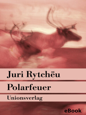cover image of Polarfeuer